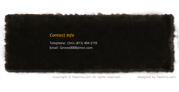 Footer